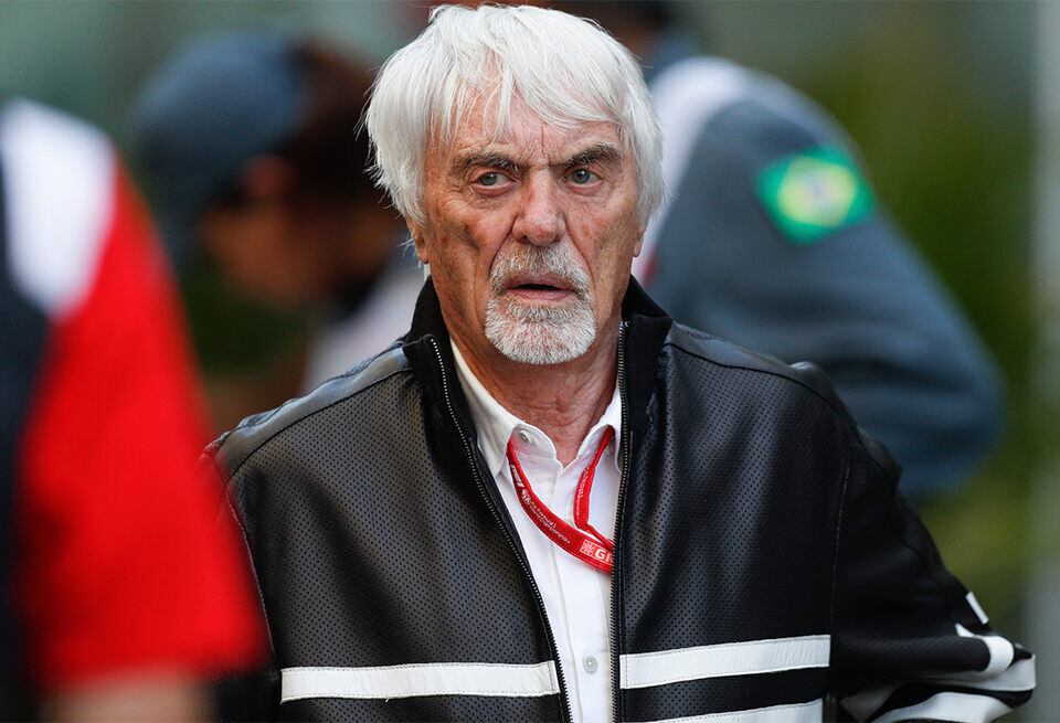    Берни Экклстоун вызван в суд по делу Фелипе МассыF1