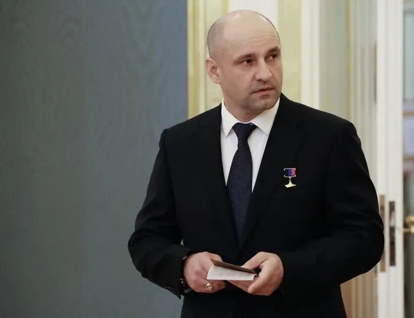     © РИА Новости. Александр Казаков