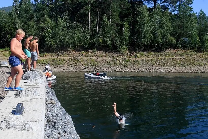     © РИА Новости. Илья Наймушин