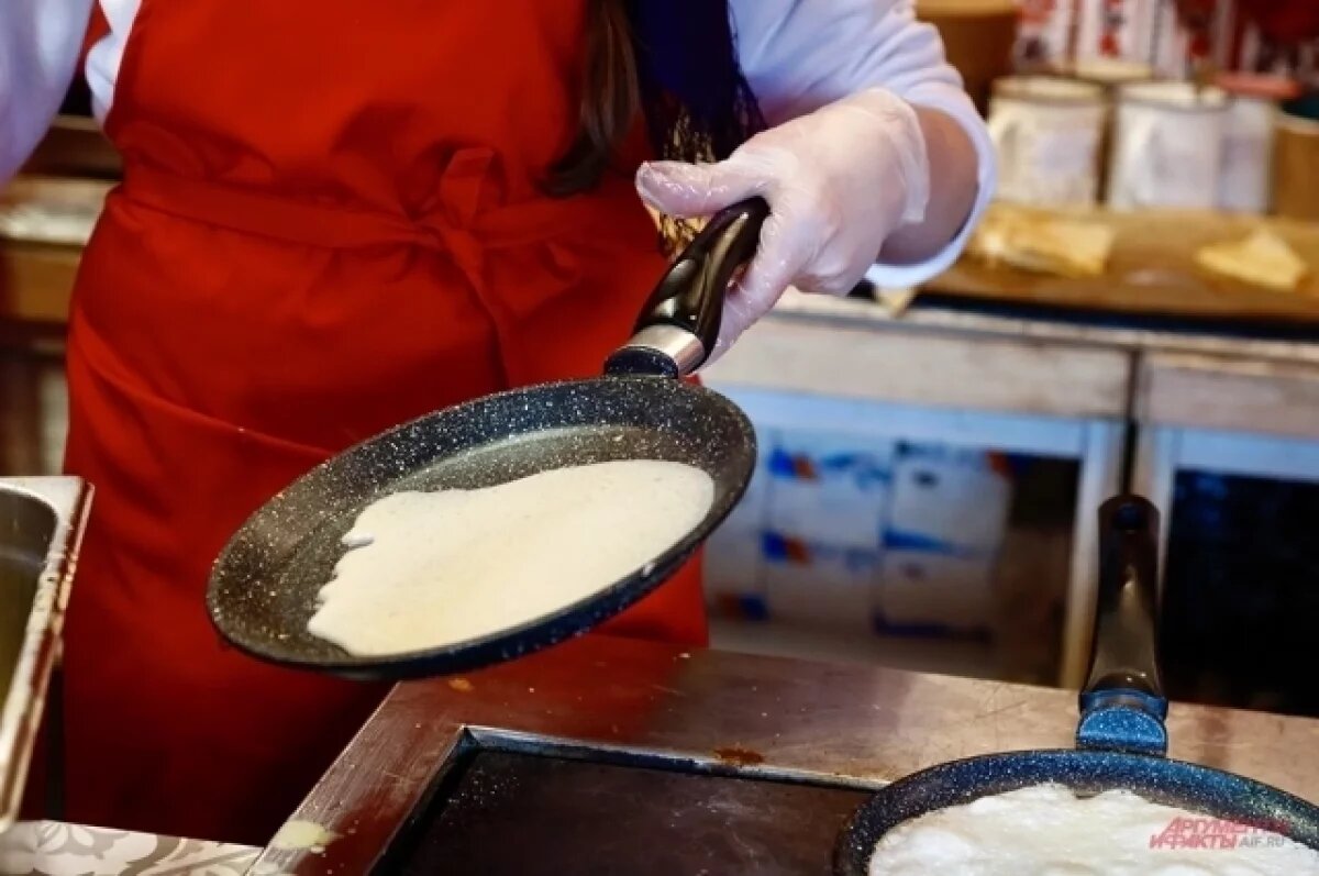    Искусствовед из Югры объяснила, как правильно отмечать Масленицу