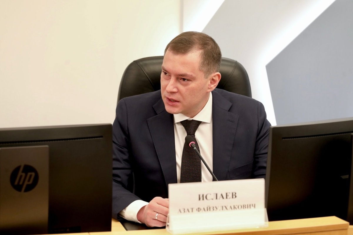    Замгубернатора Югры назвал задачи, на которые Сургуту нужны обратить особое внимание