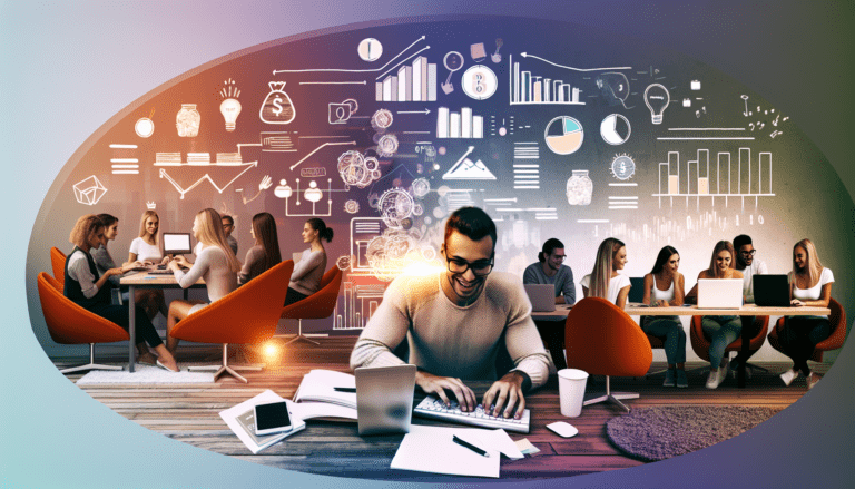    Как написать статью, которая привлечет читателей и повысит ваш финансовый IQ: 10 шагов к успеху Кирилл Кириллов