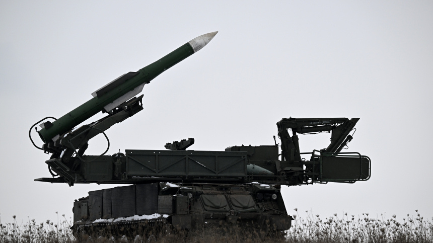    Фото: © РИА Новости/Евгений Биятов; 5-tv.ru