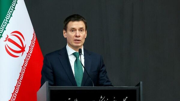    © Фото / пресс-служба ЕЭК