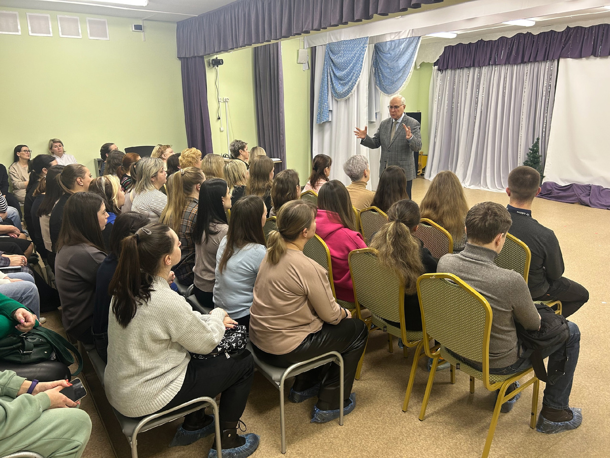 Напомним, поддержка местных инициатив — это одно из положений народной программы Единой России, дополнительные средства на реализацию депутаты Единой России заложили в бюджет 2025 года.