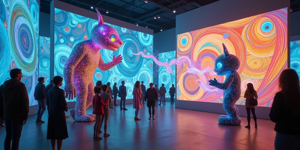    GigaChat Art против Kandinsky: что выбрать в 2025 Александр Гипитов