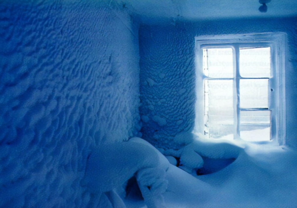 Мифы об установке окон в зимний период