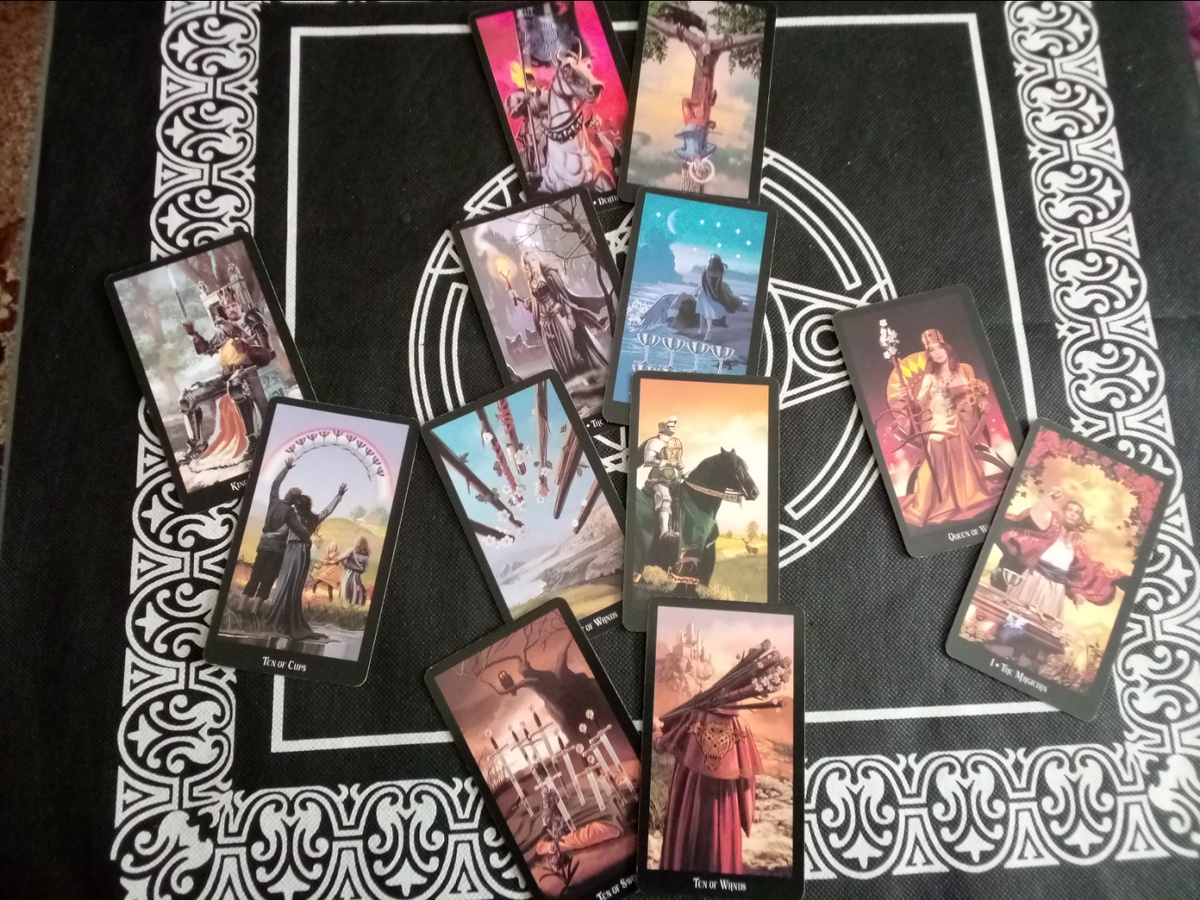 Авторское фото 