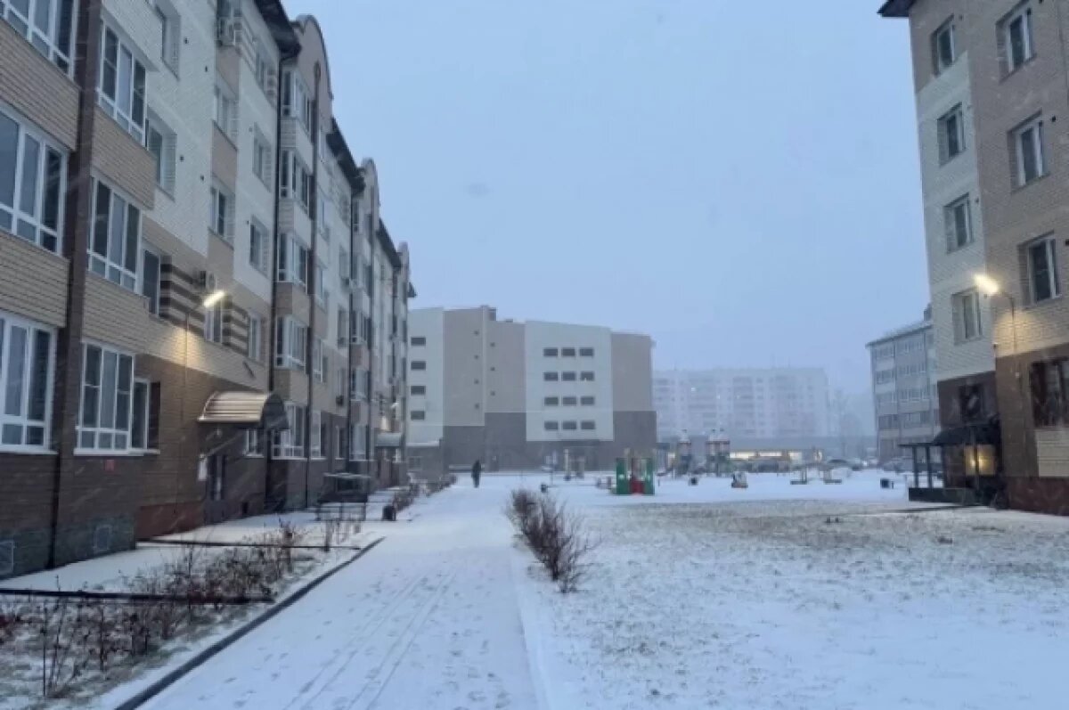    Туристы в Новосибирске стали чаще бронировать апартаменты