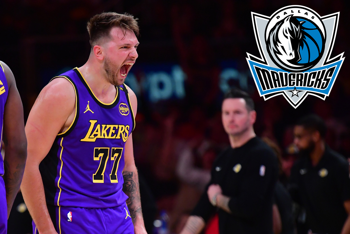 Лука Дончич