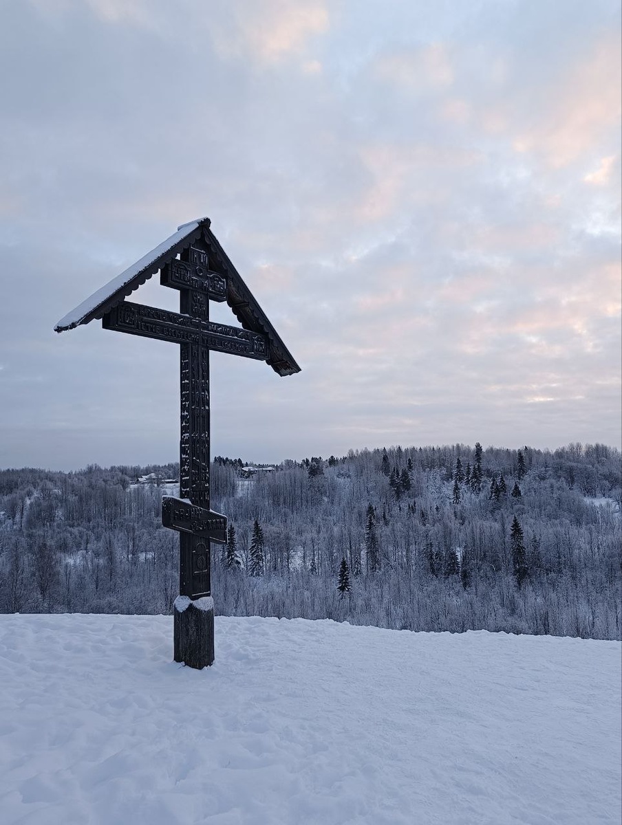 Малые Корелы