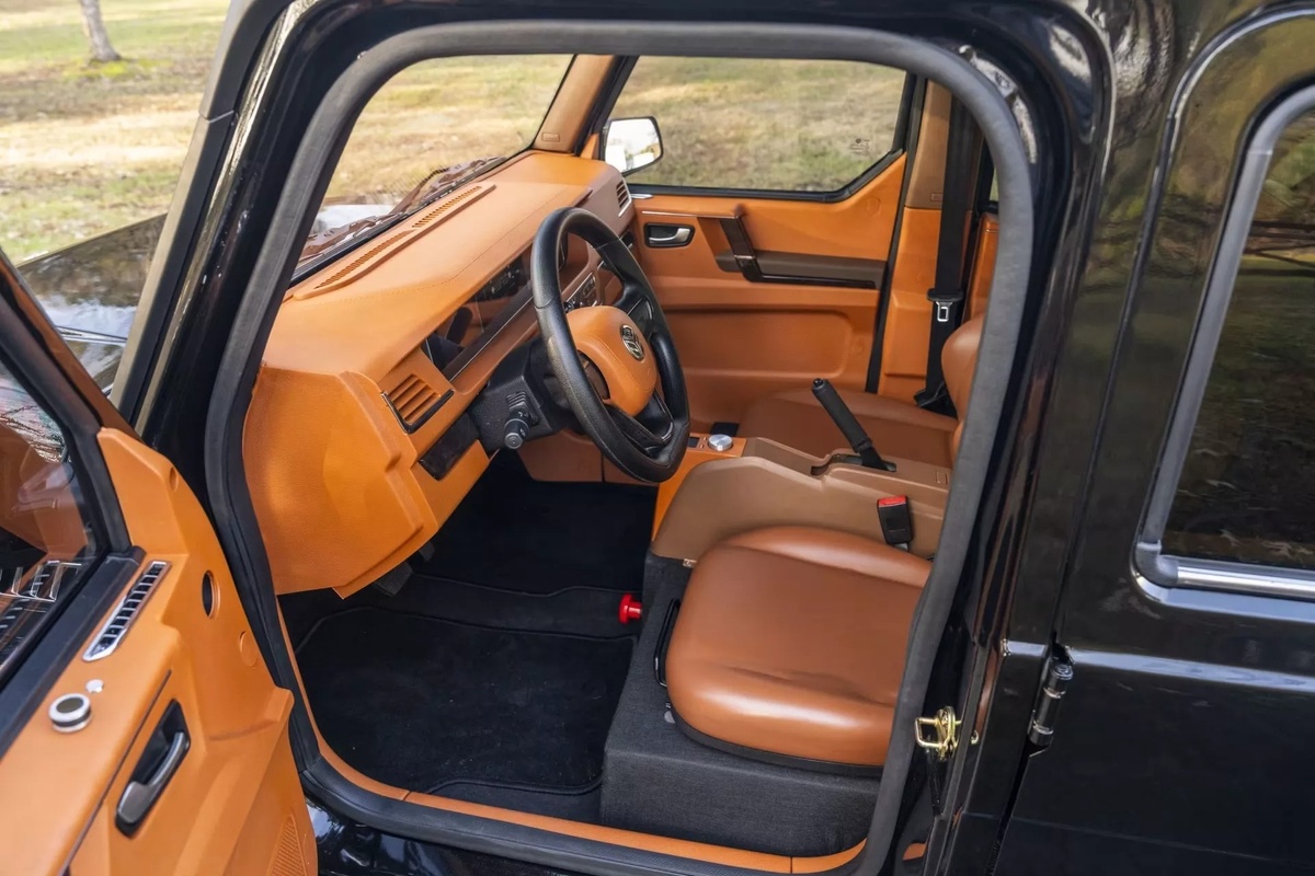 Фото carscoops  📷
