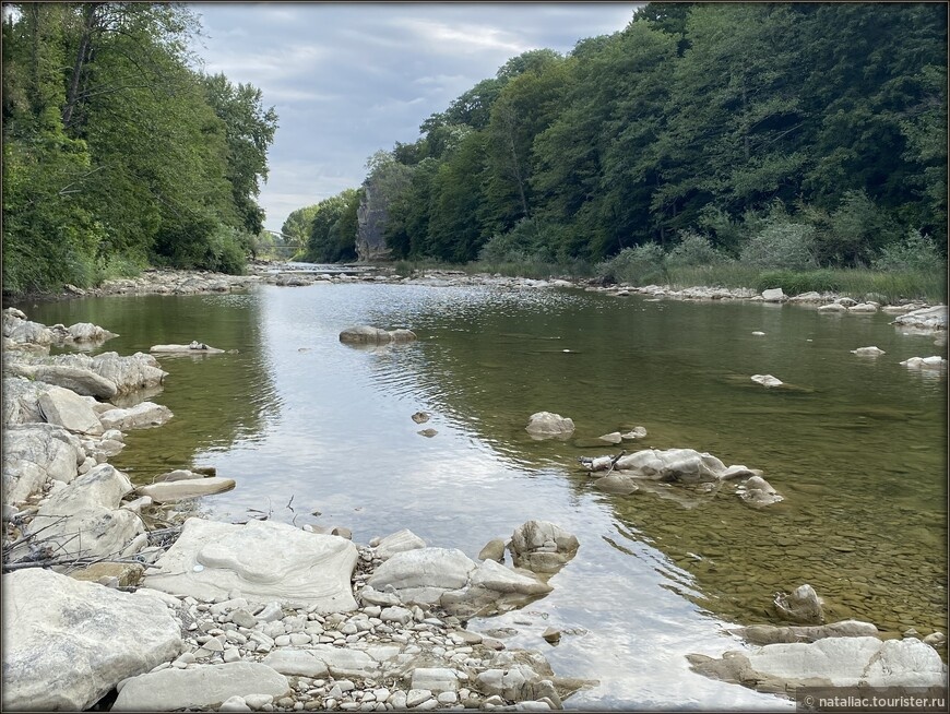 © Наталия Семчина