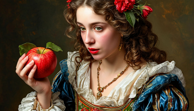 Рисунок Андреева М.