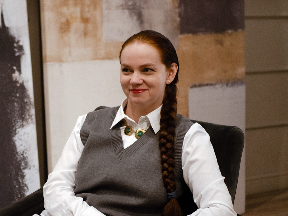 Автор: Анастасия Назарова, преподаватель Института биосенсорной психологии.