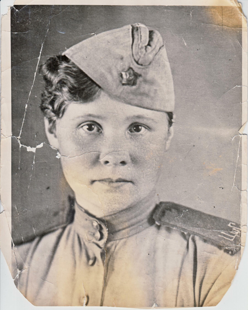 Фото: личный архив Глеба Кочина