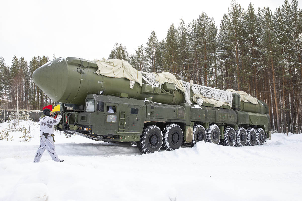 Фото: Министерство обороны России