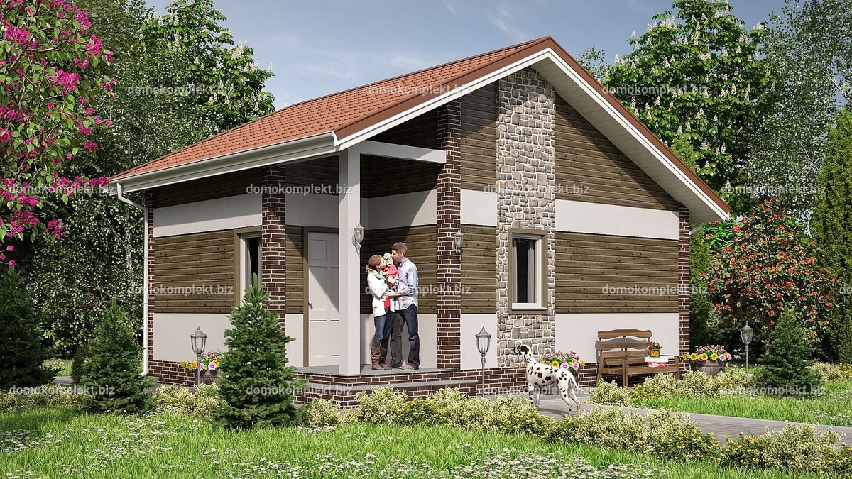 Проект "Ивушка"