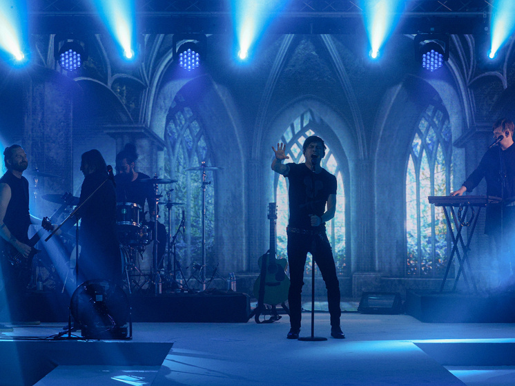     Bulkin Sergey/news.ru/Global Look Press