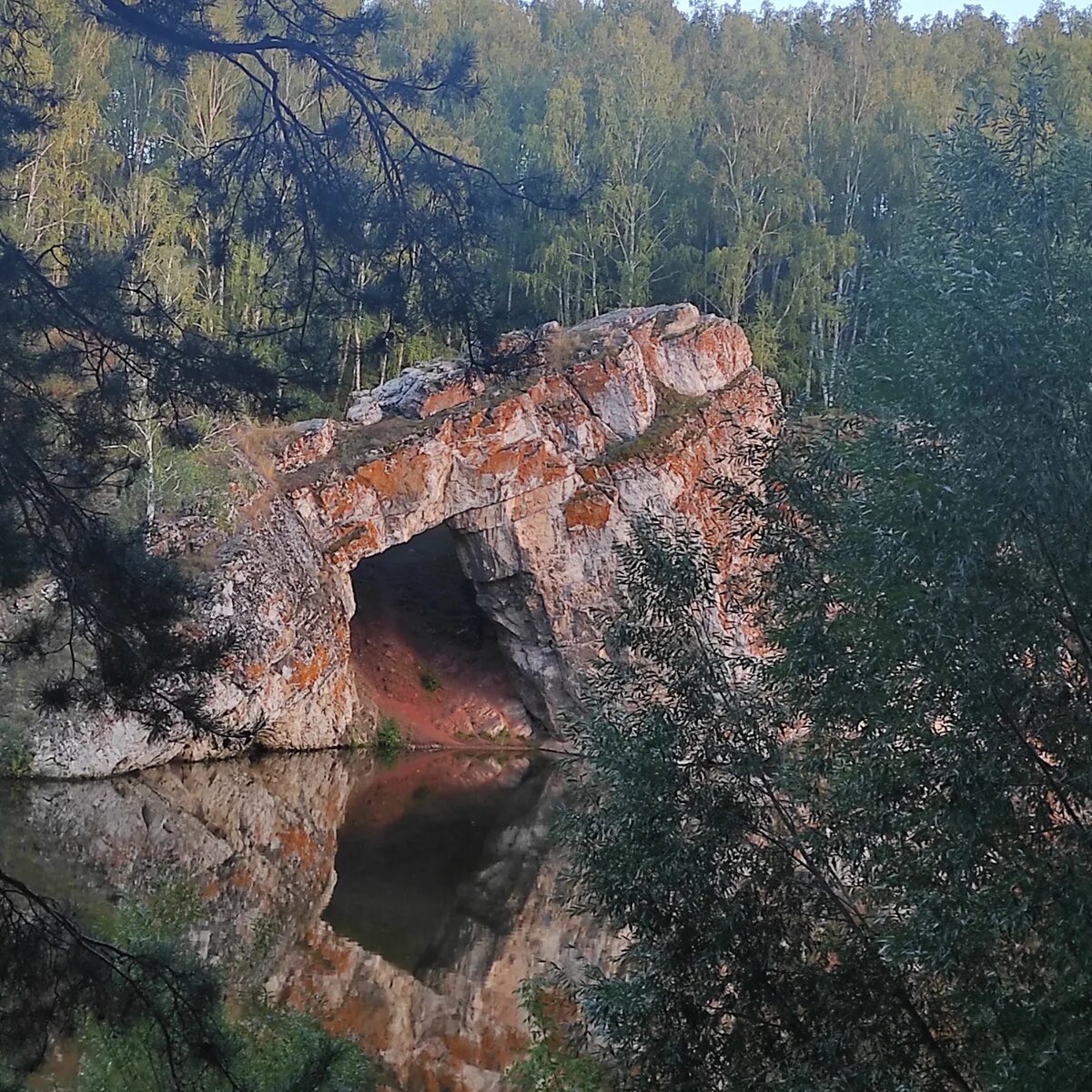 Каменск-Уральский