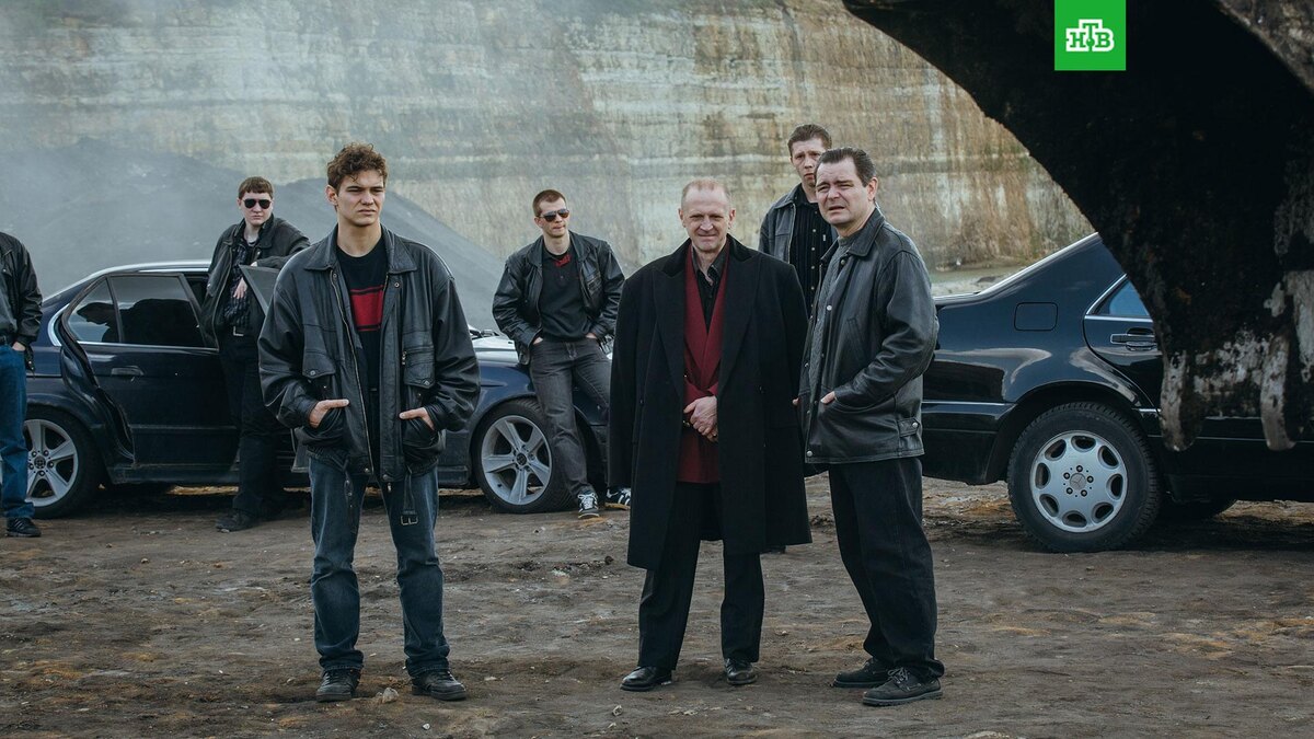    Фото: START / Wink.ru / НТВ