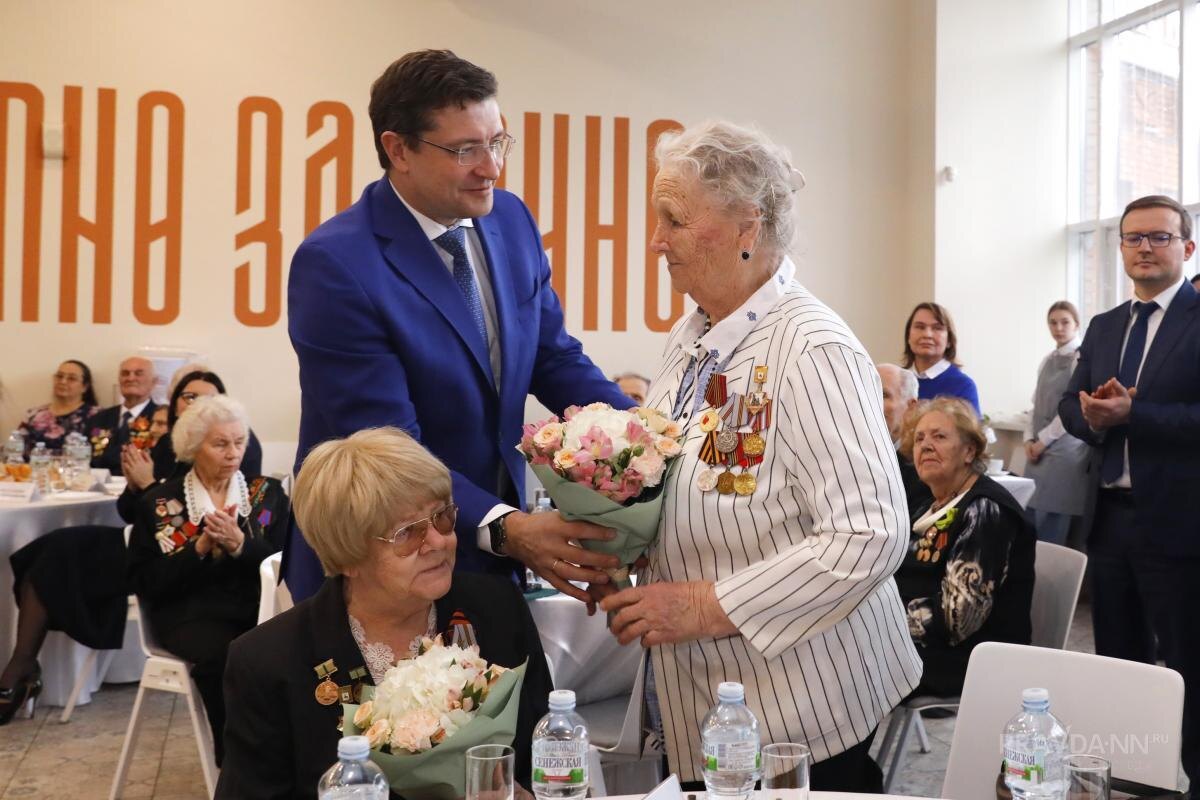    Это коснется всех ветеранов Великой Отечественной войны, зарегистрированных на территории города