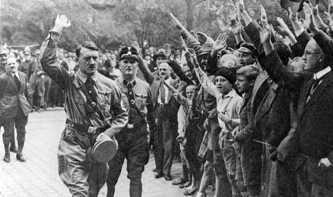 ПОГРЕБЕНИЕ ЕВРОПЫ