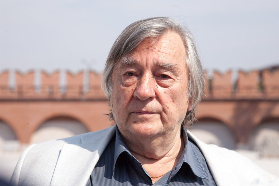 ПОГРЕБЕНИЕ ЕВРОПЫ