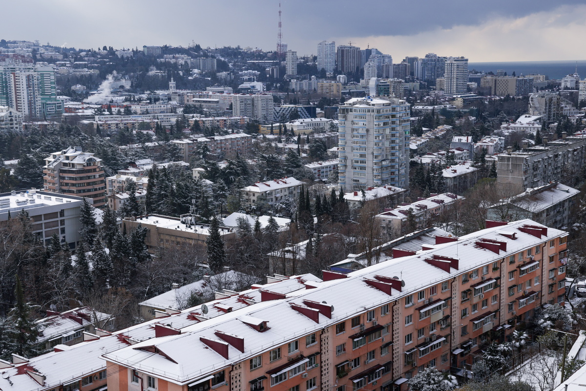    Источник: Дмитрий Феоктистов/ТАСС