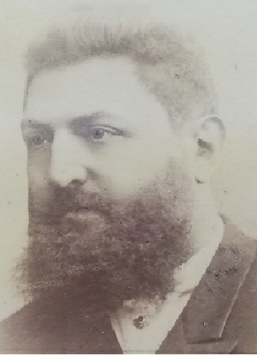  Иван Абрамович Тер-Абрамян