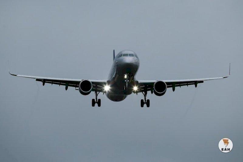    ЕАН. Архивное фото