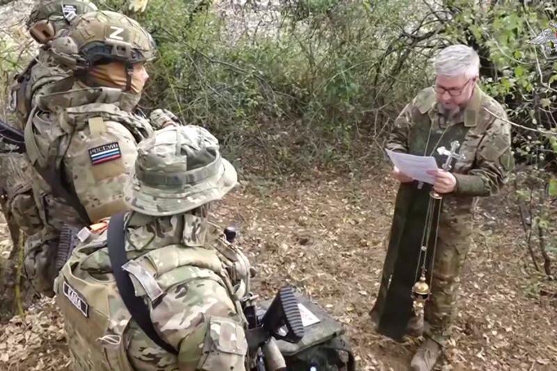    Пресс-служба Минобороны России