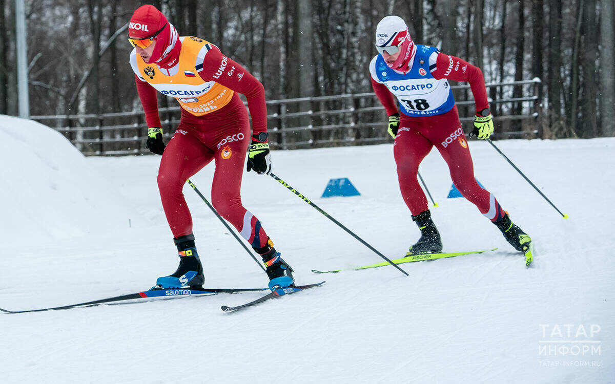 Фото: © Салават Камалетдинов / «Татар-информ»