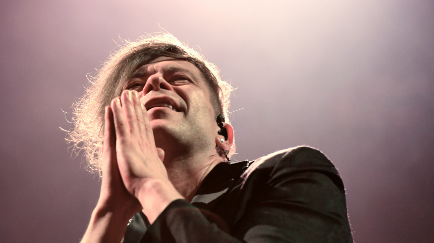    Фото: © РИА Новости/Максим Богодвид