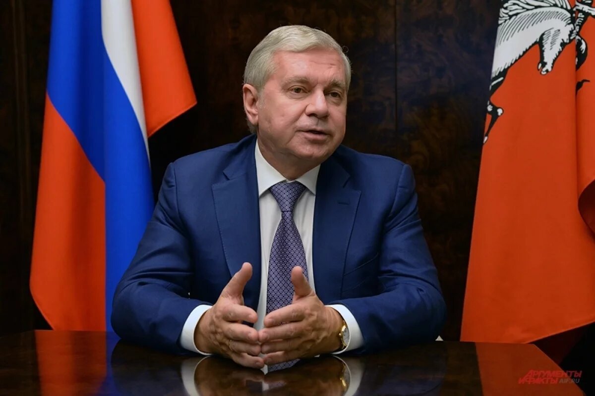    Сергей Черемин.