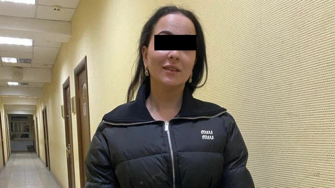 Фото: пресс-служба ГУ МВД России по г.Санкт-Петербургу и Ленинградской области