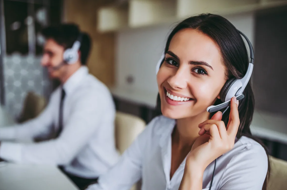 колл центр оператор