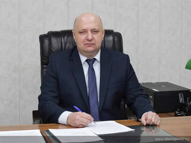 Фото: департамент администрации губернатора и правительства Алтайского края по вопросам внутренней политики