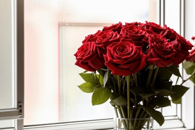    С начала 2025 года в Приморье завезли почти 2 млн цветов из КНР