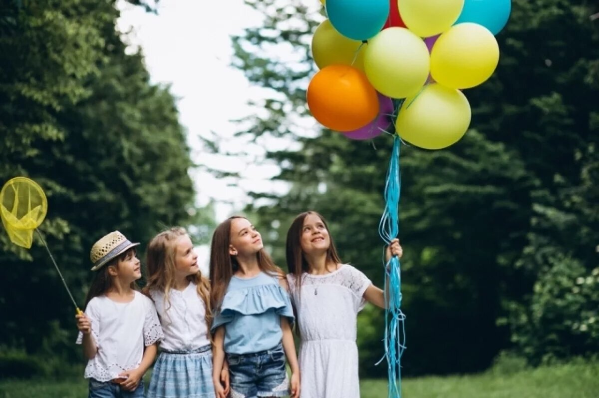    В Пензе дети участников СВО смогут поехать на Черноморское побережье