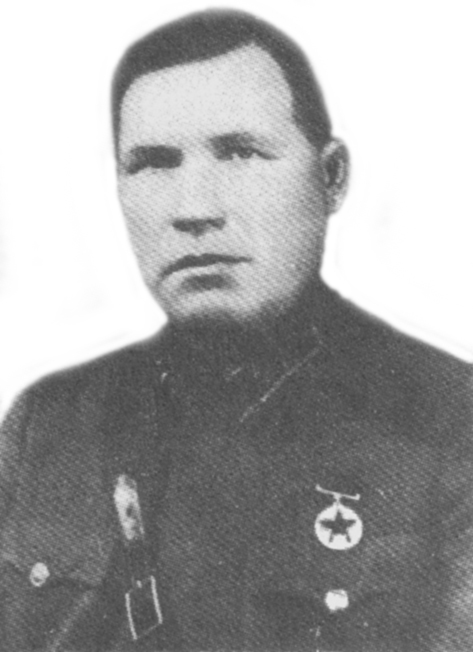 А.В. Гарнов