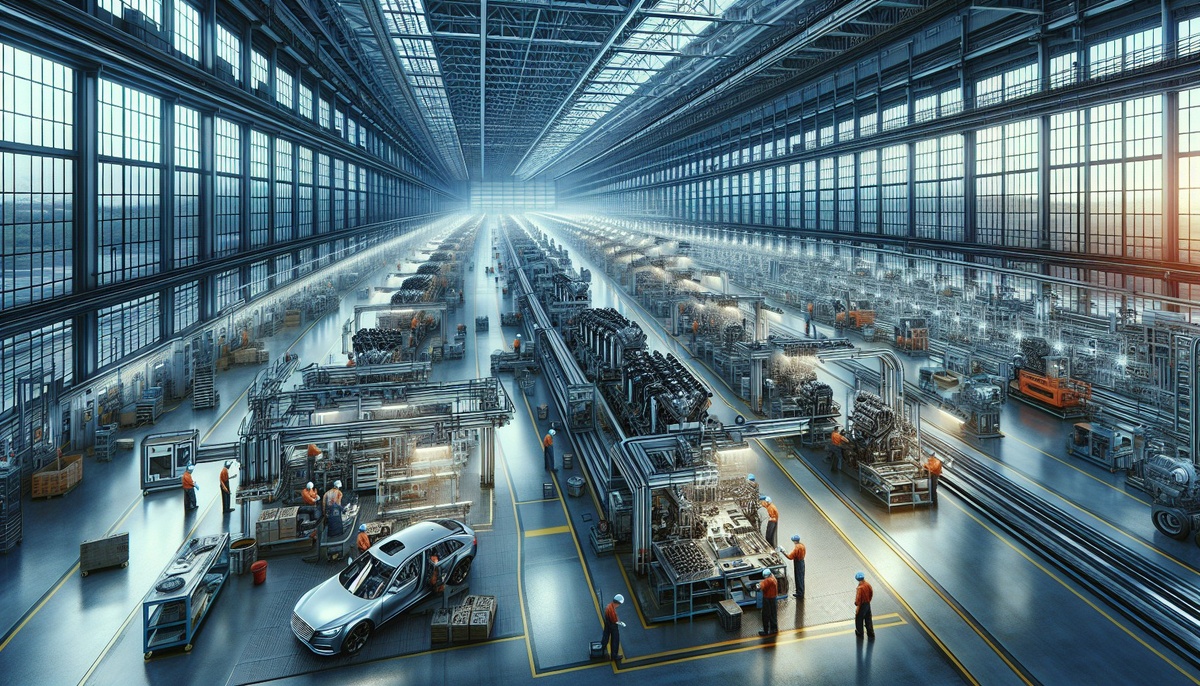    Изображение сгенерировано нейросетью DALL•Е 3 