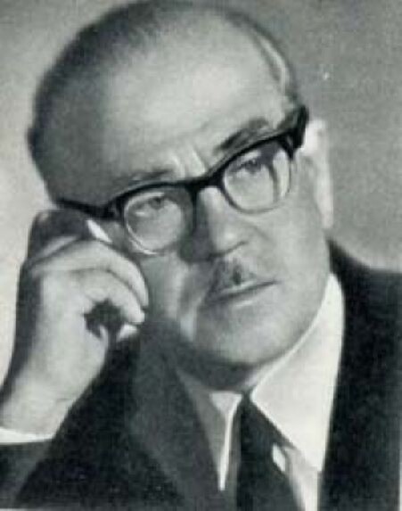 Николай Владимирович  Томан (10.12.1911 – 06.08.1974)