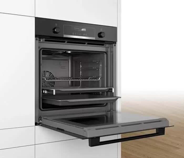 Обзор духового шкафа Bosch HBA534EB0