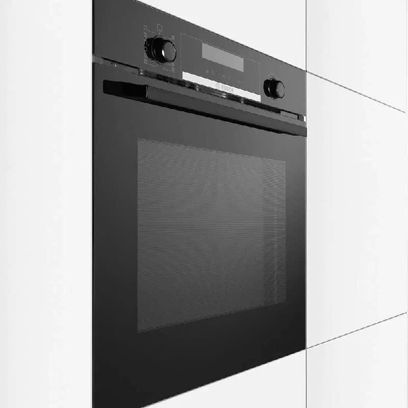 Обзор духового шкафа Bosch HBA534EB0