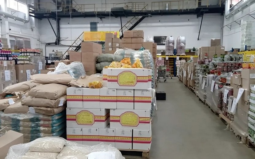    187 нарушений выявили в магазинах сети «Светофор» в Удмуртии