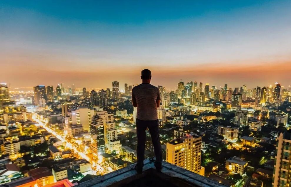 Без планирования богатая жизнь едва ли достижима