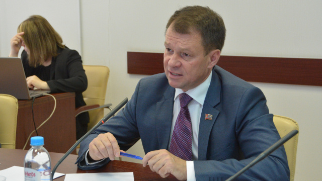    Фото: пресс-служба ПГД Полина Анкушина