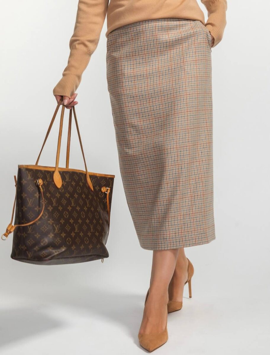 Юбки для ваших прекрасных образов