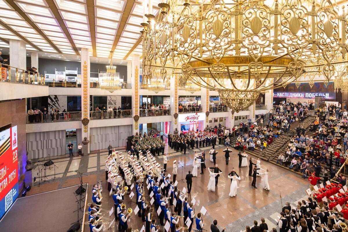    Фото: пресс-служба ассоциации «Духoвoе общество имени Валерия Халилова»